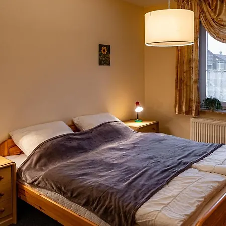Apartment Kirschner's Horumersiel